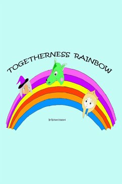 Cover The Togetherness Rainbow (eBook, ePUB)