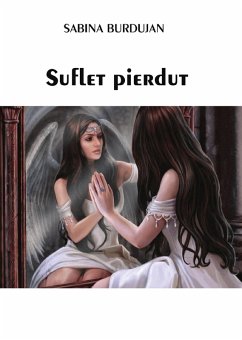 Cover Suflet pierdut (eBook, ePUB)
