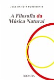 A Filosofia da Música Natural (eBook, ePUB)