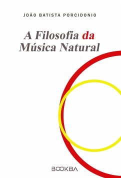 A Filosofia da Música Natural (eBook, ePUB) - Batista Porcidonio, João