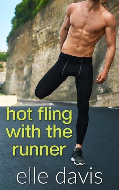 Cover Hot Fling with the Runner (eBook, ePUB)