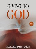 Giving to God (Off-Series, #19) (eBook, ePUB)