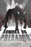 A Sombra do Predador (eBook, ePUB)