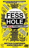 The New Fesstament (eBook, ePUB)