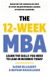 The 12 Week MBA (eBook, ePUB) - Bild 1