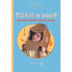 Cover TDAH e você (eBook, ePUB)