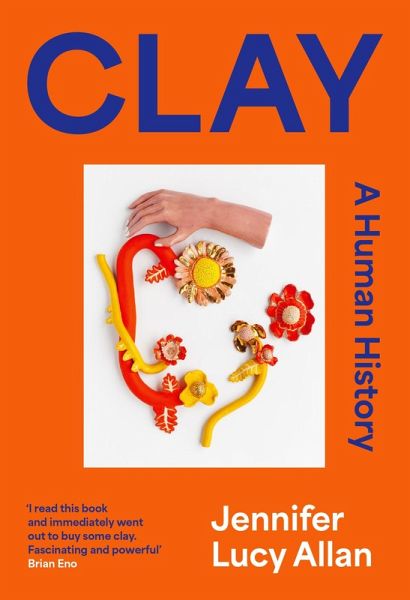 Clay (eBook, ePUB) Clay (eBook, ePUB)