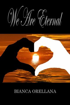 Cover We Are Eternal (eBook, ePUB)