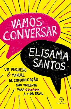 Vamos conversar (eBook, ePUB) - Santos, Elisama