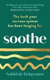 Soothe (eBook, ePUB)
