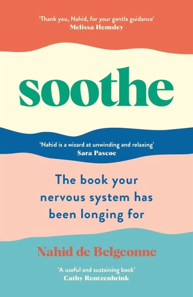 Soothe (eBook, ePUB)