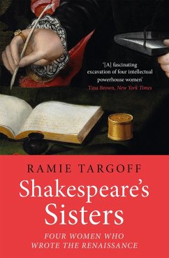 Cover Shakespeare's Sisters (eBook, ePUB)