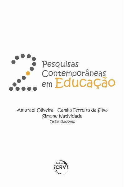 PESQUISAS CONTEMPORÂNEAS EM EDUCAÇÃO 2 (eBook, ePUB)