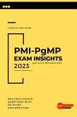 PMI-PgMP Exam Insights: Q&A with Explanations (eBook, ePUB)
