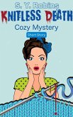 Knitless Death: Cozy Mystery Short Story (eBook, ePUB)