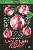Candy Cain Kills (Killer VHS Series, #2) (eBook, ePUB)