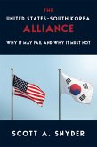 The United States-South Korea Alliance (eBook, ePUB)