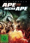 Ape vs Mecha Ape