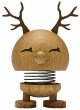 Hoptimist Reindeer Bimble S Oak - Bild 1