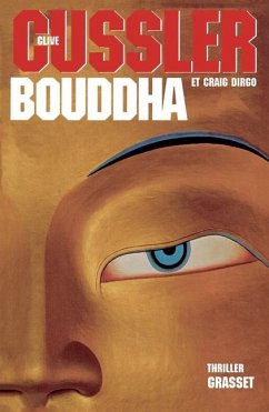 Cover Bouddha