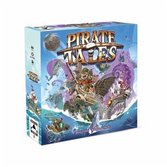 Pirate Tales