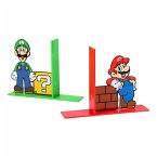 Super Mario Buchstützen