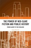 The Power of Neo-Slave Fiction and Public History (eBook, PDF)