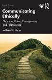 Communicating Ethically (eBook, PDF)