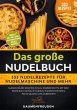 Das große Nudelbuch - 333 Nudelrezepte... - Bild 1