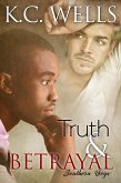 Truth & Betrayal (Southern Boys, #1) (eBook, ePUB)