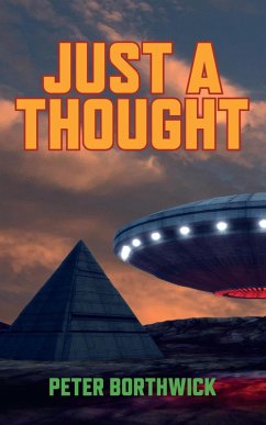 Cover Just A Thought (eBook, ePUB)