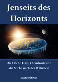 Jenseits des Horizonts (eBook, ePUB)