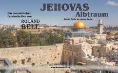 Jehovas Albtraum (eBook, ePUB) - Bell, Roland