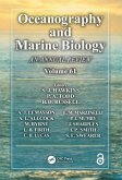Oceanography and Marine Biology (eBook, PDF)