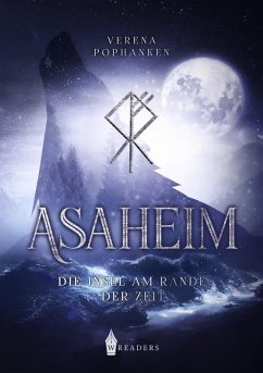 Asaheim (eBook, ePUB) Cover Asaheim (eBook, ePUB)