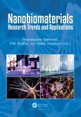 Nanobiomaterials (eBook, ePUB) Nanobiomaterials (eBook, ePUB)