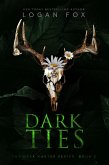 Dark Ties (Dark Hunter, #2) (eBook, ePUB)