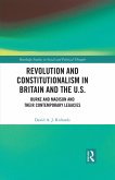 Revolution and Constitutionalism in Britain and the U.S. (eBook, ePUB)