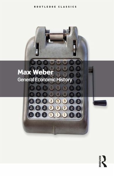 General Economic History (eBook, ePUB) General Economic History (eBook, ePUB)