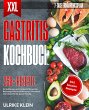 XXL Gastritis Kochbuch (eBook, ePUB) - Bild 1