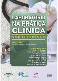 Laboratório na Prática Clínica (eBook, ePUB) - Duarte, Alberto José da Silva