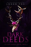 Dark Deeds (Dark Hunter, #4) (eBook, ePUB)