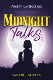 Midnight Talks (Late Nights, Early Mornings, #8) (eBook, ePUB)