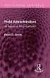 Field Administration (eBook, PDF) - Bild 1
