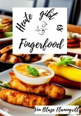 Heute gibt es - Fingerfood (eBook, ePUB)
