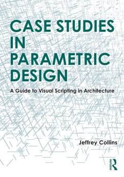 Cover Case Studies in Parametric Design (eBook, PDF)
