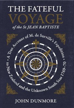 Cover The Fateful Voyage of the St Jean Baptiste (eBook, ePUB)