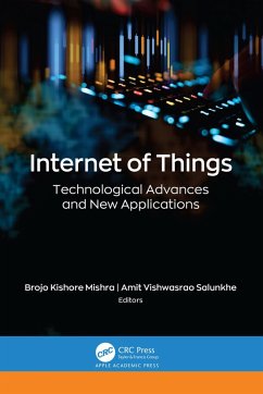 Cover Internet of Things (eBook, ePUB)