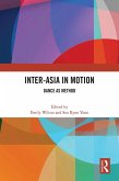 Inter-Asia in Motion (eBook, ePUB)