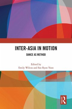 Cover Inter-Asia in Motion (eBook, ePUB)